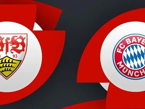 Soi trận Stuttgart vs Bayern: Khó cản song sát Kane - Diaz
