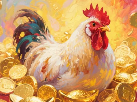3 tuổi cuối tháng 8 vận đỏ như son, tháng 9 có Lộc Đơn Lộc Kép, bội thu tiền của