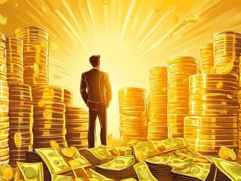 4 kiểu người Phúc Lớn Mệnh Lớn, càng già càng giàu
