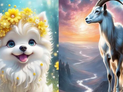 45 ngày vàng ngọc: 3 con giáp Tình-Tiền đều rực rỡ, 1 tuổi lội ngược dòng từ bị chỉ trích sang ca ngợi