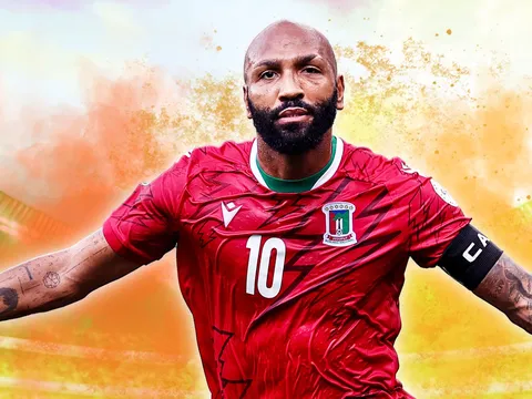 5 cầu thủ gây ấn tượng ở lượt trận vòng bảng AFCON 2023