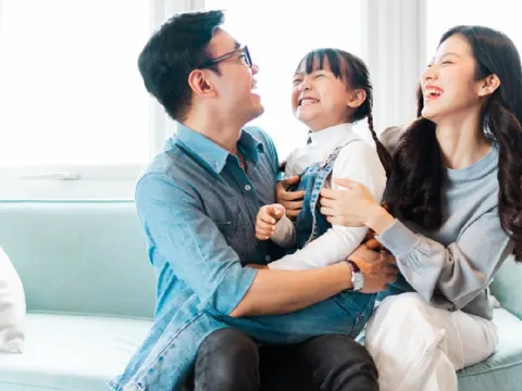 Dạy con 3 điều này từ sớm, cha mẹ sống sung sướng khi về già