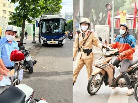 Đề nghị nghiên cứu bổ sung hình phạt Lao động Công ích khi bị vi phạm giao thông, đúng không?