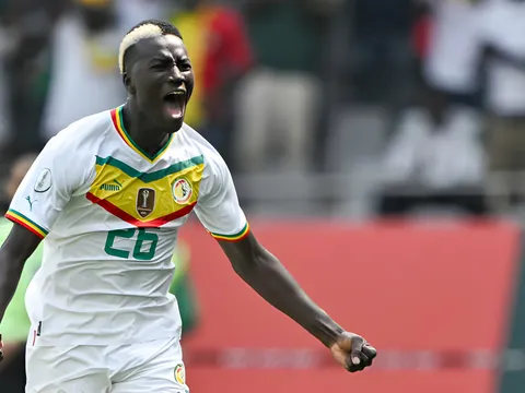 ĐKVĐ Senegal khởi đầu tưng bừng tại AFCON 2024