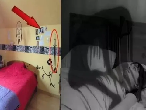 Đừng để 3 thứ này ở đầu giường: Nguy cơ rước họa, tán gia bại sản, nợ nần bủa vây