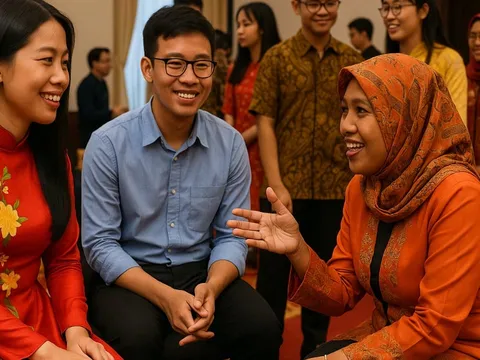 Một ngoại ngữ dễ học bất ngờ, ít cạnh tranh, nhưng cơ hội nghề nghiệp lại vô cùng rộng mở