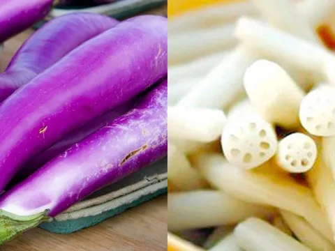 Mùa thu: 10 loại rau quả tốt như 'tiên dược' không nên bỏ qua, ăn nhiều cơ thể càng khỏe