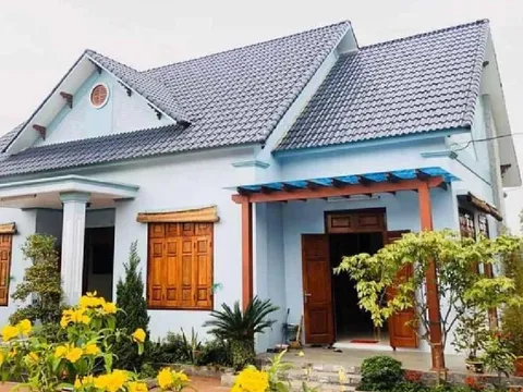 Nhà có 5 dấu hiệu phú quý này, càng ở càng có lộc, đừng dại bán đi