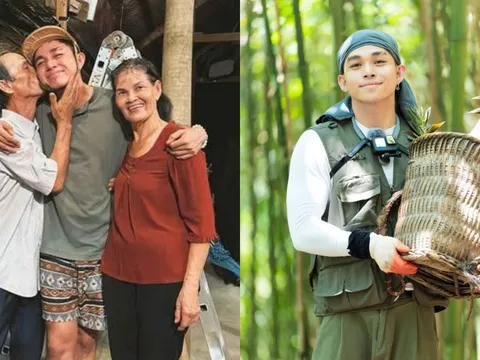 Bến Tre qua ngòi bút Jun Phạm: Bình dị, nơi miền Tây “thương nhau đứt ruột”
