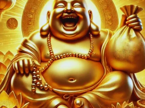 Sau 17/8: 3 tuổi Trúng Đẫm Lộc Thần Tài, lấy rổ Hứng Vàng, thảnh thơi thu Tiền Tỷ