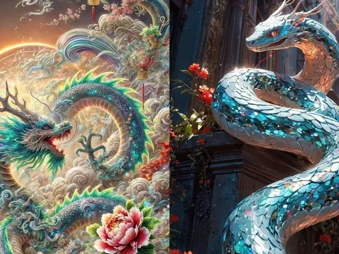 Tháng 7 Cô Hồn: 3 con giáp Sợ Sệt khiến Tài Lộc Ảm Đạm, 1 tuổi Mạnh Dạn Chiếm Lĩnh Thị Trường