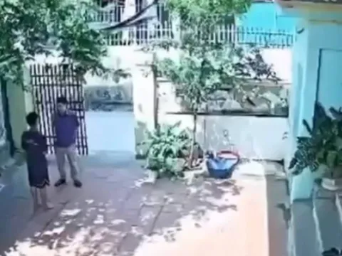 Thầy giáo ở Thanh Hóa tạm gác công việc để chăm học trò bị tát thủng màng nhĩ