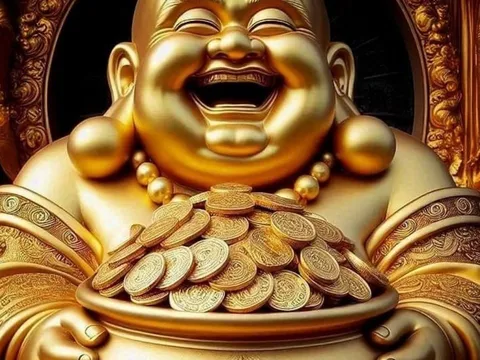 Thứ Bảy, Chủ Nhật Đổi Đời: 3 tuổi Tắm Trong Biển Tiền, muốn nghèo cũng khó