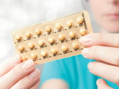 Thu hồi Đăng ký Lưu hành của 2 loại thuốc tránh thai, vì sao?