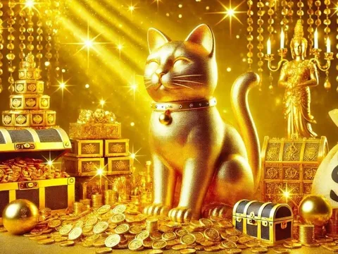Trúng Số Độc Đắc tuần mới (18-24/8): 3 tuổi Tài Lộc hanh thông, Công Danh thăng tiến, chẳng lo thiếu Tiền