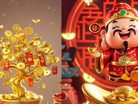 Từ 16/8-16/9: Top 3 con giáp vượt khó khăn ngoạn mục, phúc như sông, tiền như núi, giàu nhất vị trí số 2