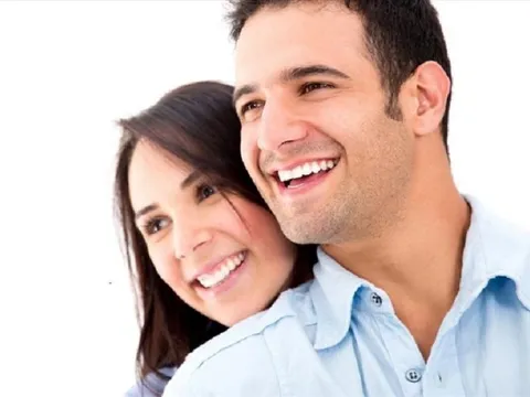 Tuổi 40 và sự hấp dẫn đặc biệt khi yêu