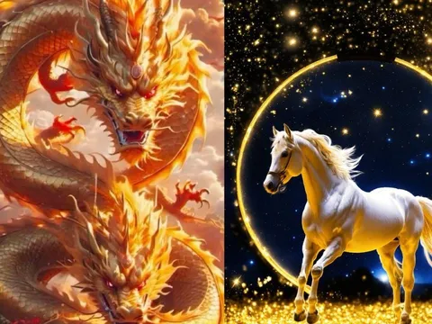  10 ngày liên tiếp (17–27/8): 4 tuổi Liên Tục Trúng Lớn, Công Danh Vang Dội, số 2 giàu nhất