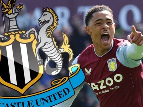 Newcastle tiêu hơn 600 triệu euro chuyển nhượng thời PIF