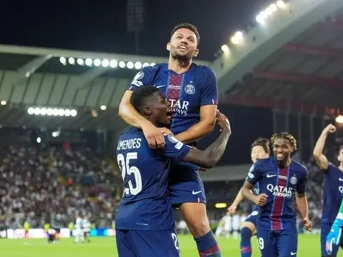 Soi trận Nantes vs PSG: Cửa thắng đậm cho nhà vô địch