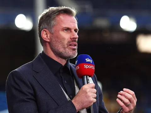 Carragher đánh giá thấp việc Chelsea giành Club World Cup