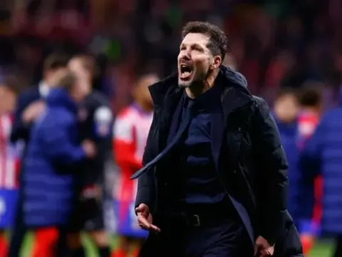 Đội hình mạnh nhất của Atletico Madrid ở mùa bóng 2025/26