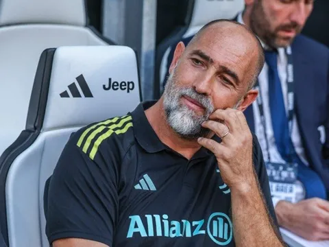 Juventus: Sự ổn định là điều bắt buộc ở mùa 2025/26