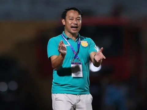 Báo Thái: Nam Định gặp thử thách lớn tại AFC Champions League 2
