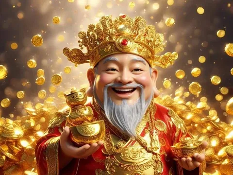 3 con giáp Mệnh Dày Phúc Lớn, 100 ngày tới tai nạn qua đi, cứ thế mà giàu