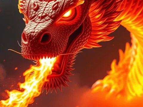 3 ngày sinh âm lịch của người mệnh Rồng – sinh ra ở đâu cũng hóa rồng hóa phượng, càng sống càng giàu sang