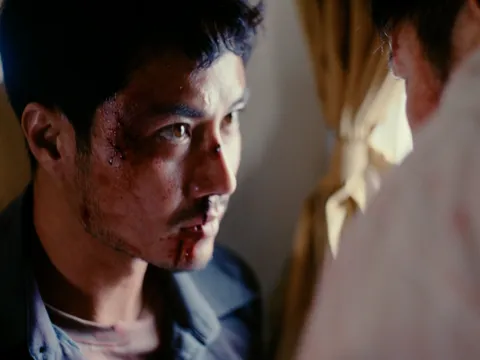 Phim điện ảnh “Tử chiến trên không” tung trailer chính thức: Tìm hy vọng sống ở nơi không có lối thoát