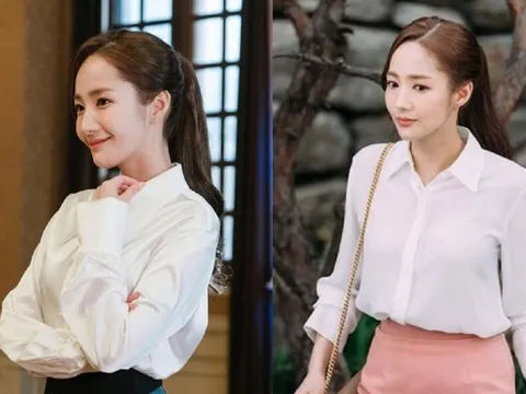 5 nguyên tắc phối đồ cơ bản để ghi điểm thanh lịch mà chị em U50 nên ghi nhớ