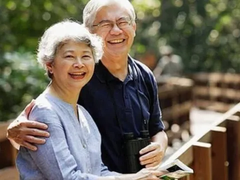 60-70 tuổi muốn sống thọ: Đừng chỉ ngủ hay tập thể dục, hãy làm tốt 6 điều vàng này