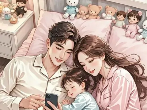 Cha mẹ càng "keo kiệt" không cho con 5 điều này thì con lại càng trưởng thành, sau càng biết ơn cha mẹ
