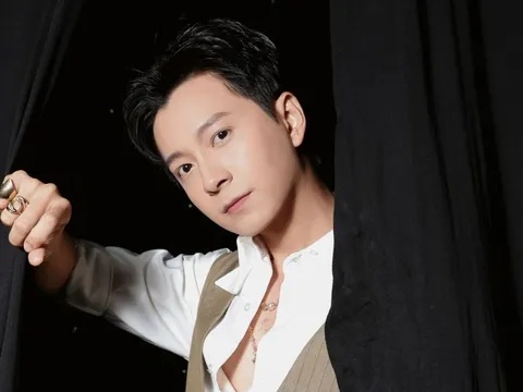 Ngô Kiến Huy lên tiếng về tin đồn phải chạy show kiếm tiền vì bể hụi
