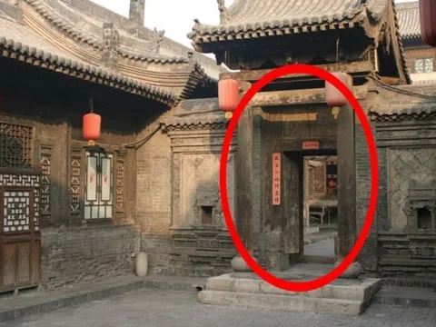 3 dấu hiệu ngôi nhà có Ăn Lộc Tổ Tiên: Được trả bao nhiêu tiền cũng đừng bán