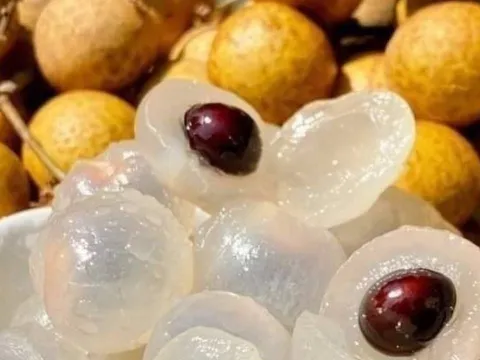 Quả nhãn ngọt ngon nhưng 6 người này nên hạn chế, cách ăn nhãn để tốt cho cho sức khỏe