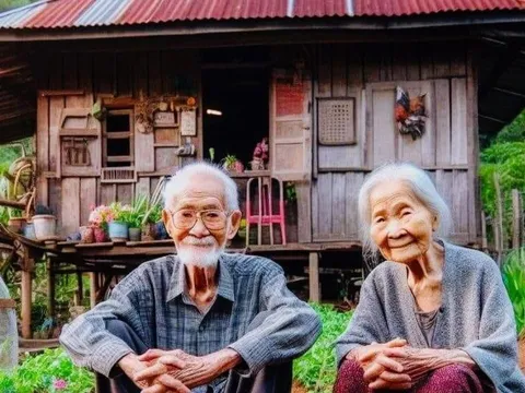 Tháng 7 âm lịch tới nhà người khác tránh 5 điều này kẻo bị quở trách là mang vận xui rủi