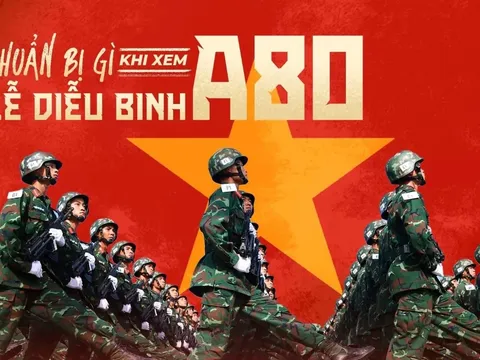 Thời tiết cả nước dịp Quốc khánh 2/9