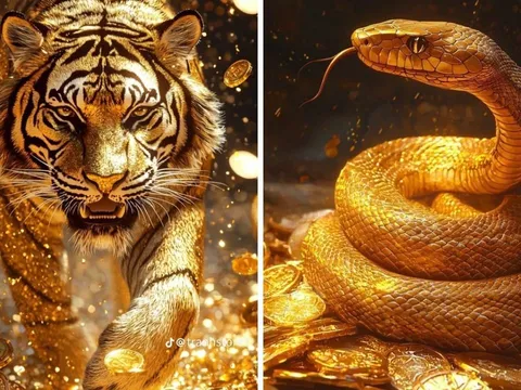 Từ 17/8 đến 18/9: 3 tuổi Trúng Số Độc Đắc, Nghèo mấy cũng Sang, 1 tuổi lên hương, Tiền Chật Két