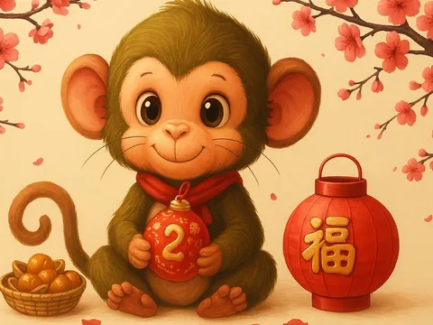 Từ tháng 7 Âm lịch trở đi: 4 con giáp đổi đời tài chính – trả sạch nợ, tiền bạc rủng rỉnh
