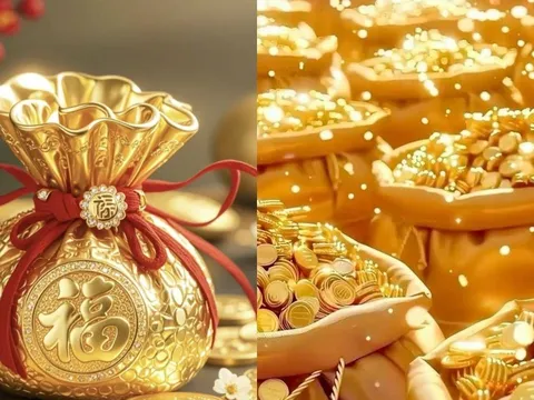 10 ngày cuối tháng 8: 3 tuổi nhảy vọt bất ngờ, Phúc như Đông Hải – Lộc tựa núi non, giàu nhất số 2
