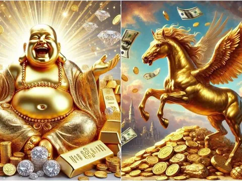 12 ngày liên tiếp cuối tháng 8 Âm Phù Dương Trợ: 3 tuổi Ăn Lộc Tổ Tiên, Trúng Quả Đậm, cực kỳ giàu có