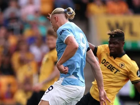 Reijnders làm Man City quên đi De Bruyne