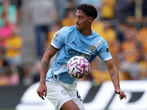 Tijjani Reijnders: Cơn ác mộng mới cho những kẻ thách thức Man City