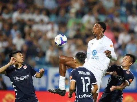 Làm sao để hạn chế vũ khí bóng bổng mang tên Kyle Hudlin?