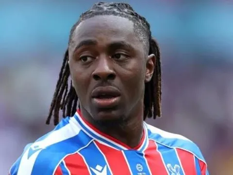Eberechi Eze vắng mặt trận Chelsea, Tottenham tiến gần chữ ký 65 triệu bảng