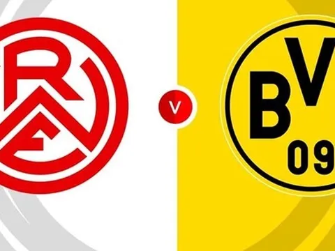 Soi trận Essen vs Dortmund: Lấy công bù thủ ở cúp Quốc gia