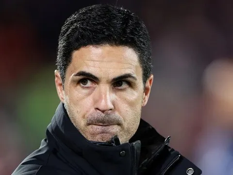 Arteta có nên ở lại nếu không vô địch mùa này?