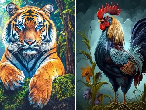 3 con giáp Cầu Được Ước Thấy, chuẩn bị ăn Tết 2026 cực to